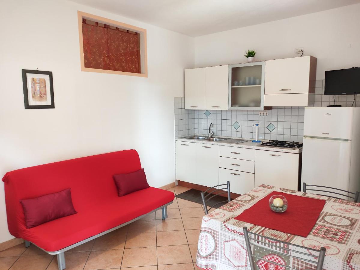 Apartment Il Glicine *