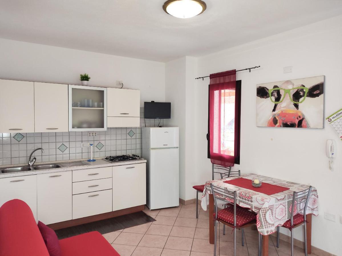 Il Glicine Apartment