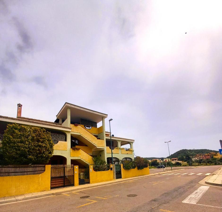 Apartment Il Glicine *