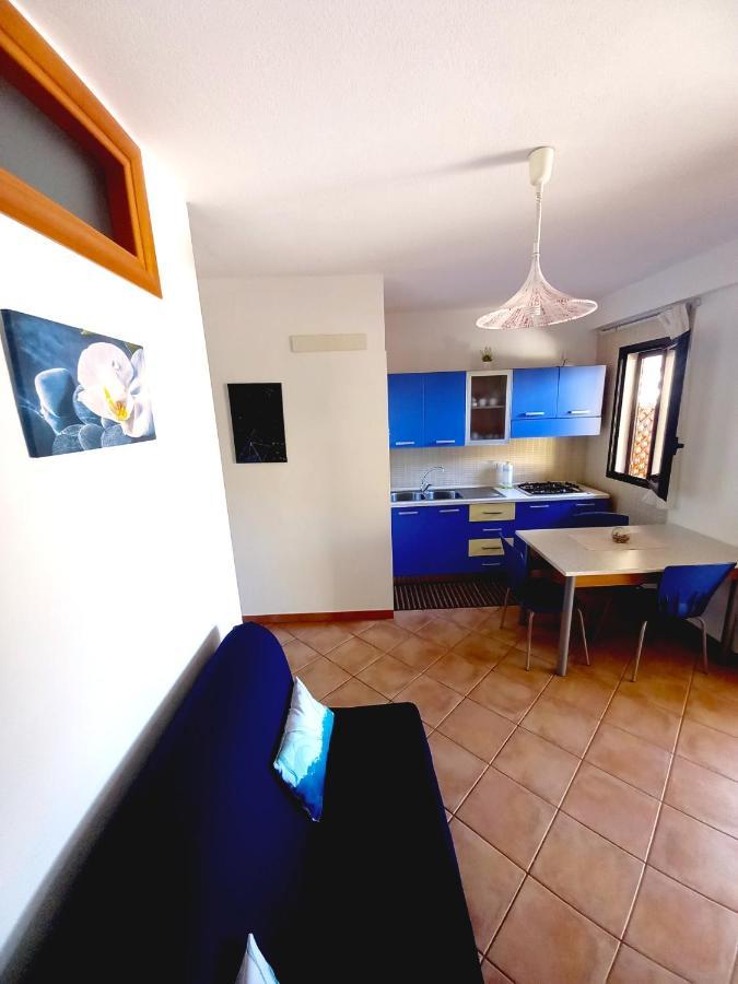 Il Glicine Apartment *
