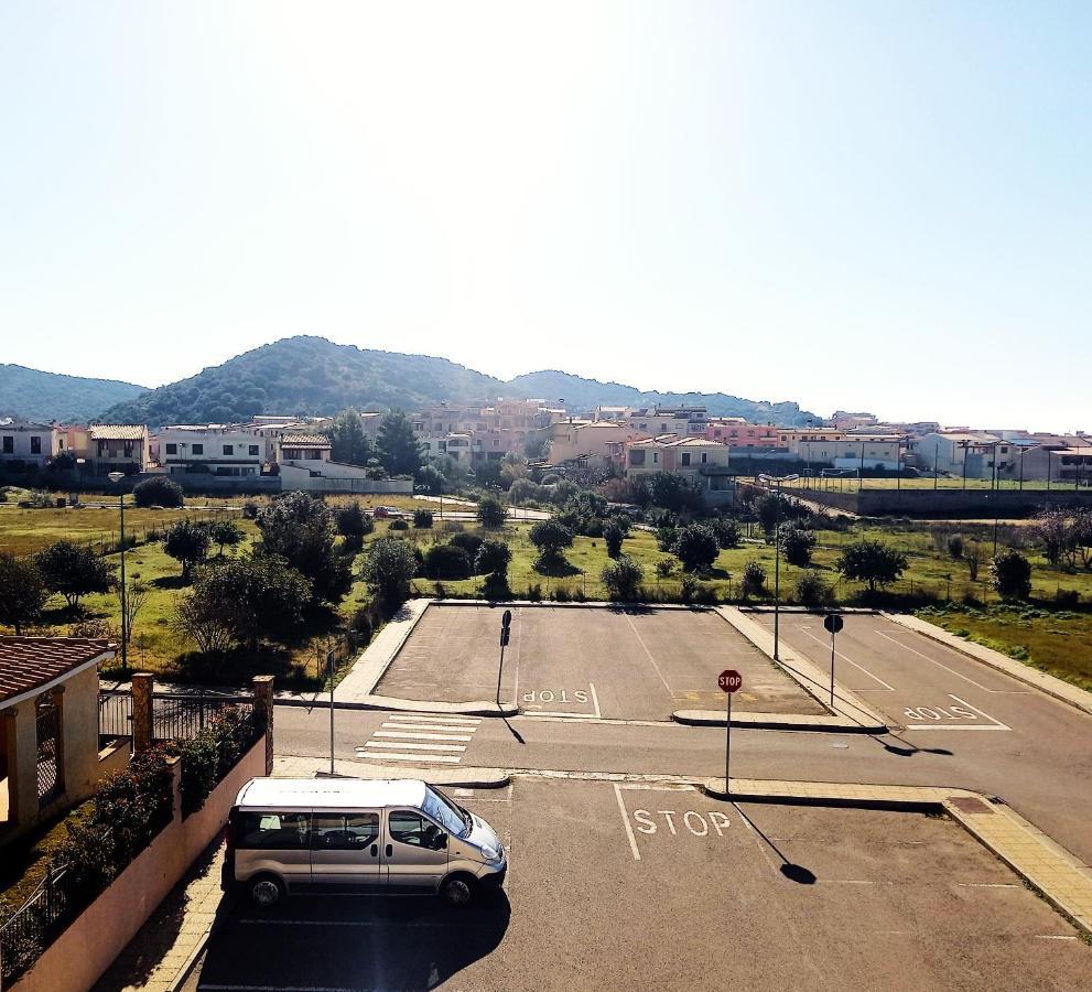 Il Glicine * Villasimius