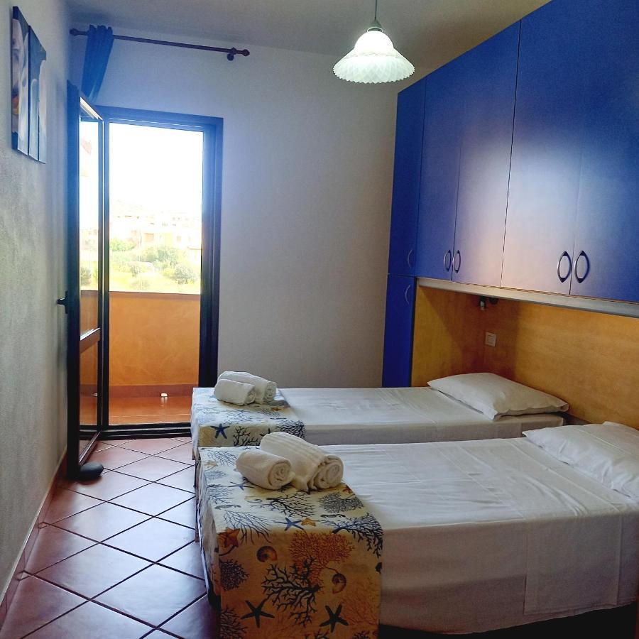 Apartment Il Glicine Villasimius