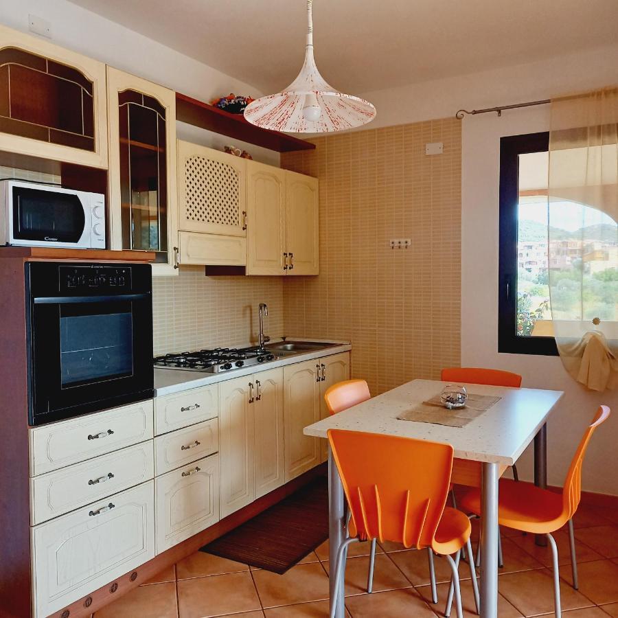 Il Glicine Apartment Villasimius