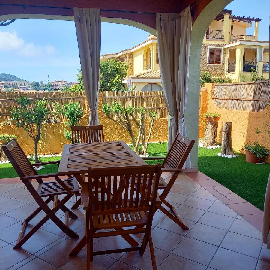 Il Glicine Apartment *