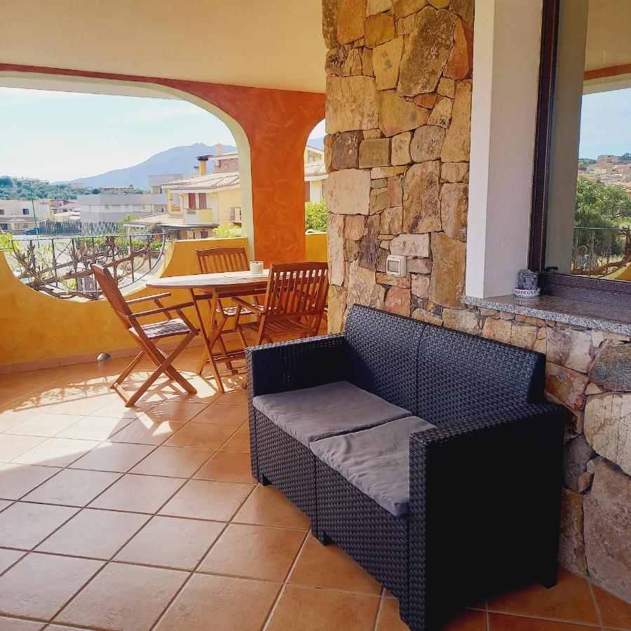 Apartment Il Glicine
