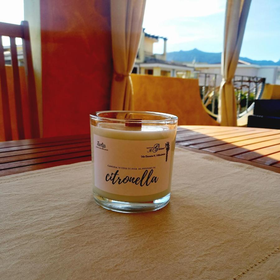 Il Glicine * Villasimius