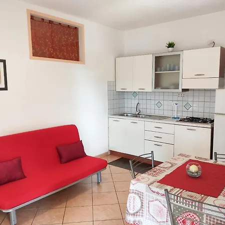 Appartamenti Il Glicine Villasimius Exterior foto