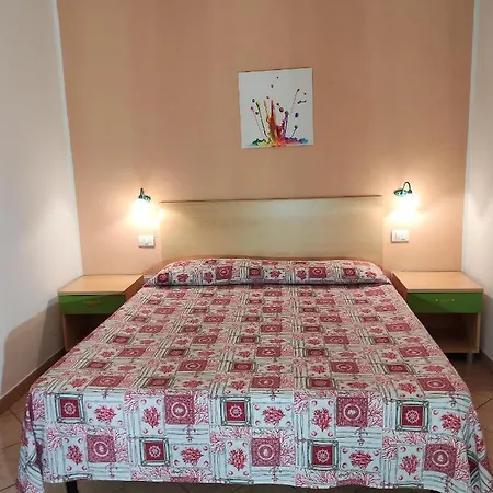 Appartamenti Il Glicine Villasimius Exterior foto