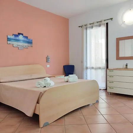 Appartamenti Il Glicine Villasimius Exterior foto
