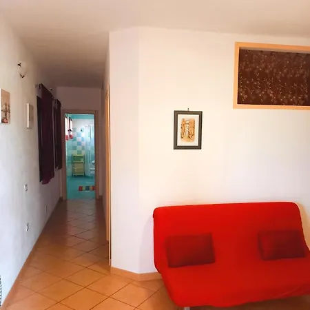 Appartamenti Il Glicine Villasimius Exterior foto