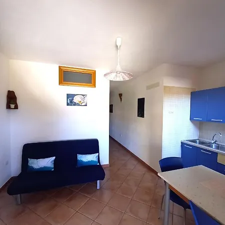 Appartamenti Il Glicine Villasimius Exterior foto