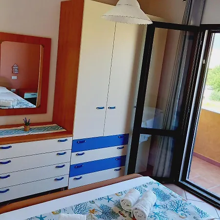 Appartamenti Il Glicine Villasimius Exterior foto