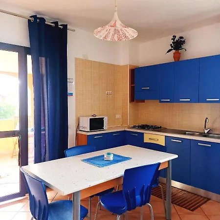 Appartamenti Il Glicine Villasimius Exterior foto