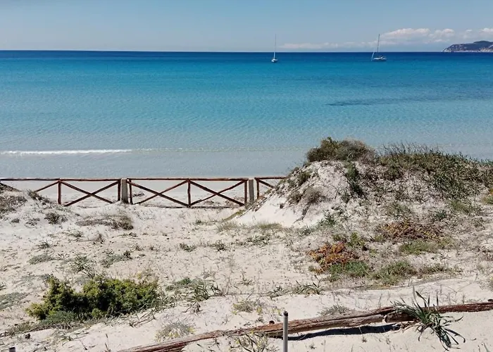 Appartamenti Il Glicine Villasimius