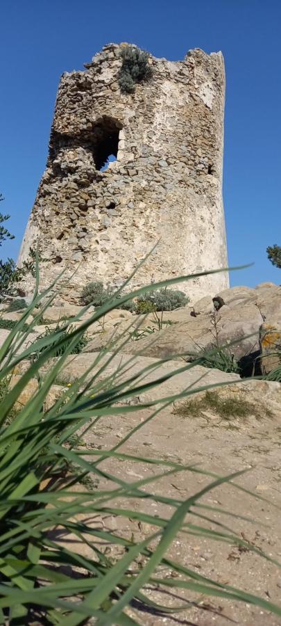 Appartamento Il Glicine Villasimius