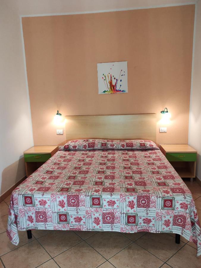 Il Glicine Apartment