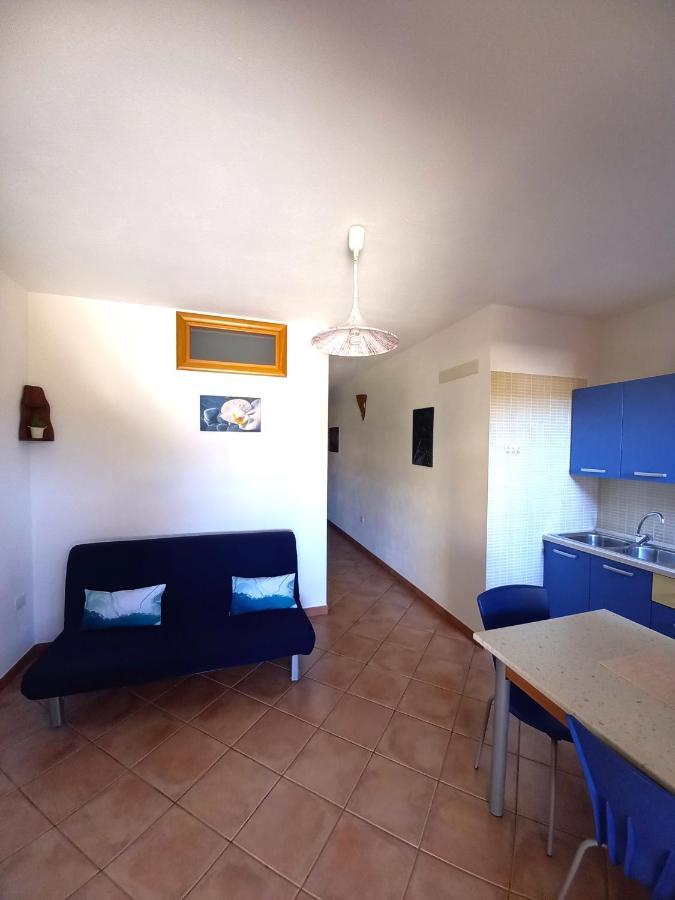 Apartment Il Glicine *