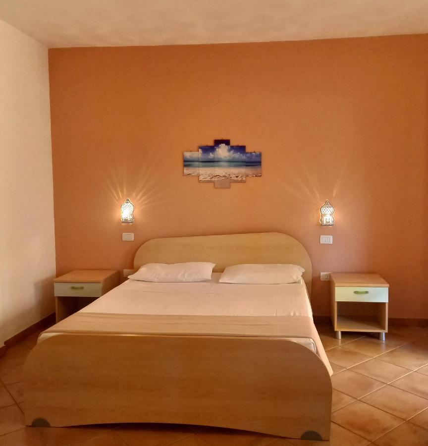Il Glicine Apartment *