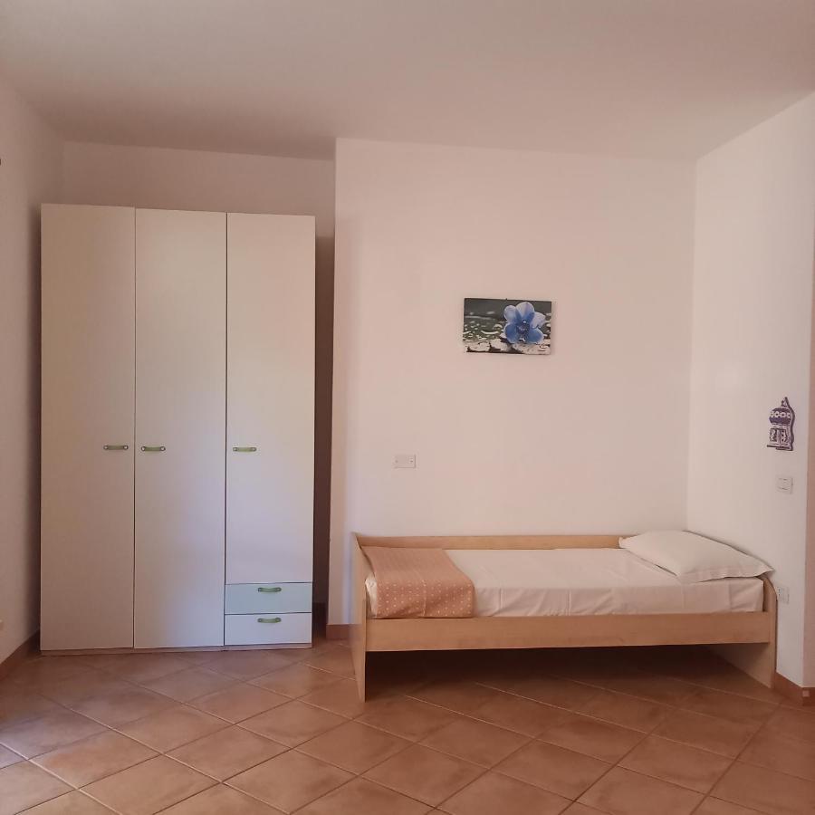 Il Glicine Villasimius