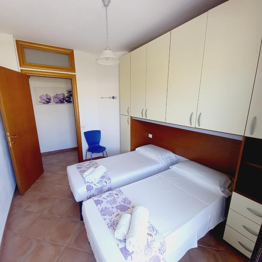 Il Glicine Villasimius