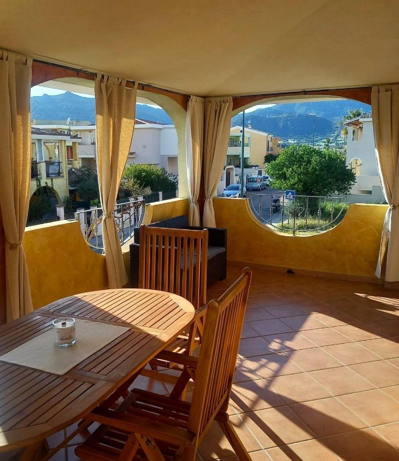 Il Glicine Apartment