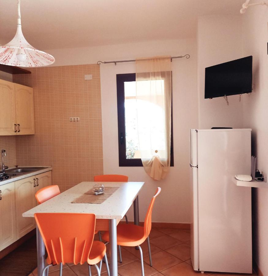 Appartamento Il Glicine *