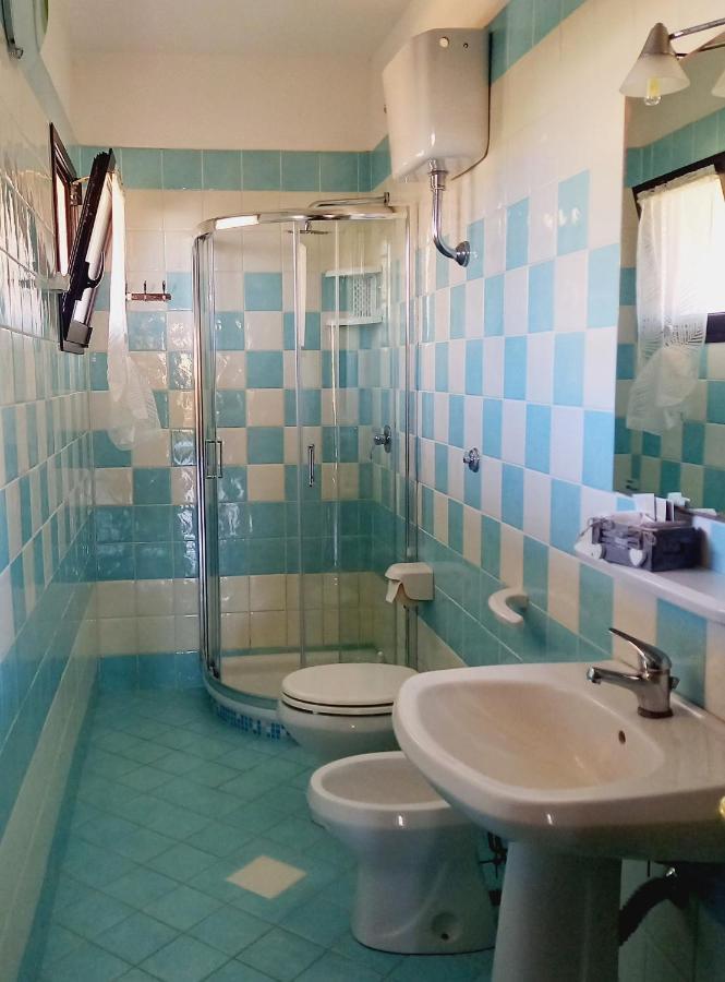 Il Glicine Apartment Villasimius
