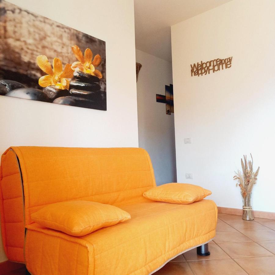 Il Glicine Apartment Villasimius