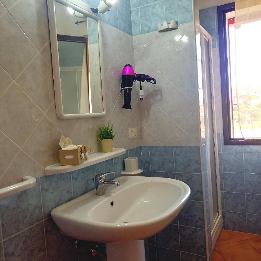 Apartment Il Glicine *